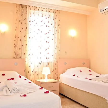 Arion 2 Apartament