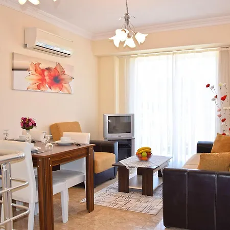Arion 2 Apartament *
