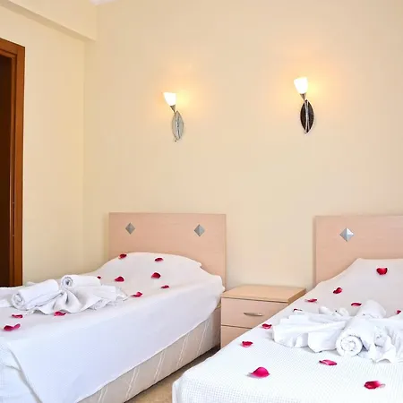 Arion 2 Apartament Ölüdeniz
