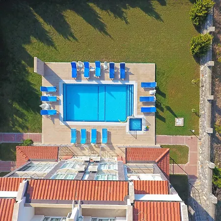 Apartament Arion 2 *