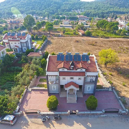 Arion 2 Apartament