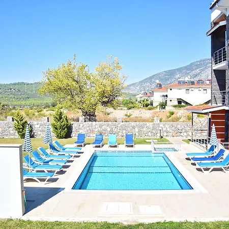 Arion 2 Apartment