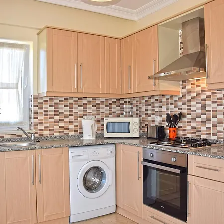 Arion 2 Apartment