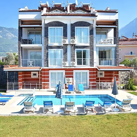 Apartment Arion 2 *
